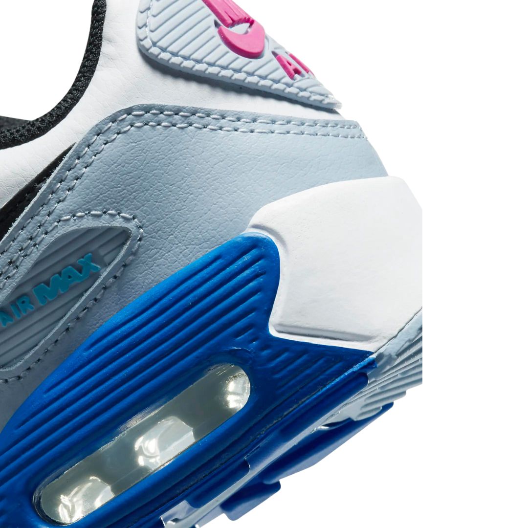 Air Max 90 Ltr Gs Lifestyle Shoes