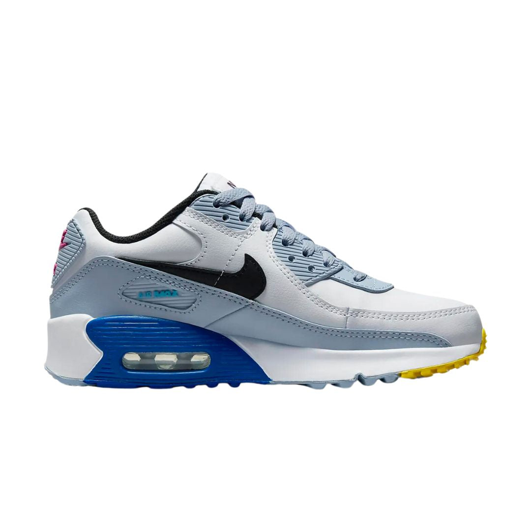 Air Max 90 Ltr Gs Lifestyle Shoes