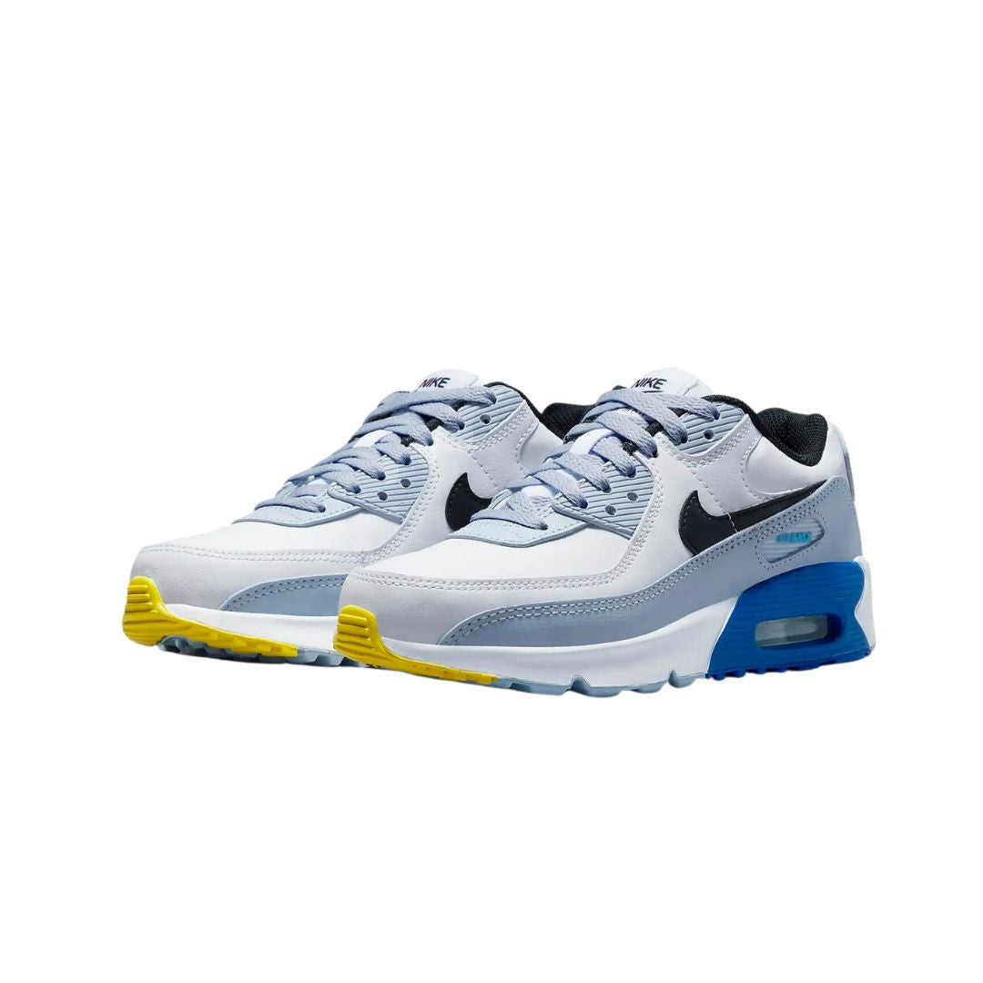 Air Max 90 Ltr Gs Lifestyle Shoes