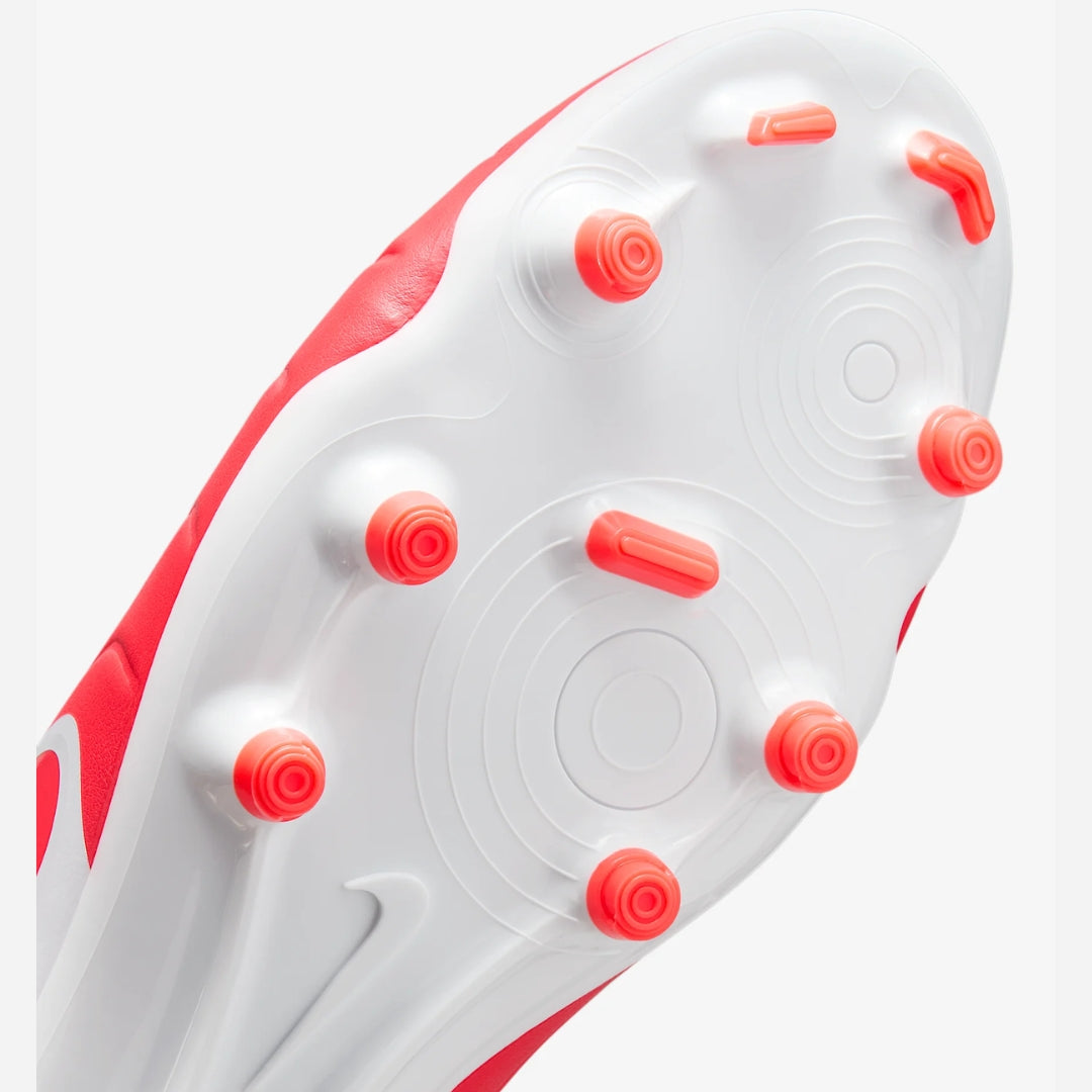 حذاء كرة قدم تيمبو ليجند 10 كلوب جونيور