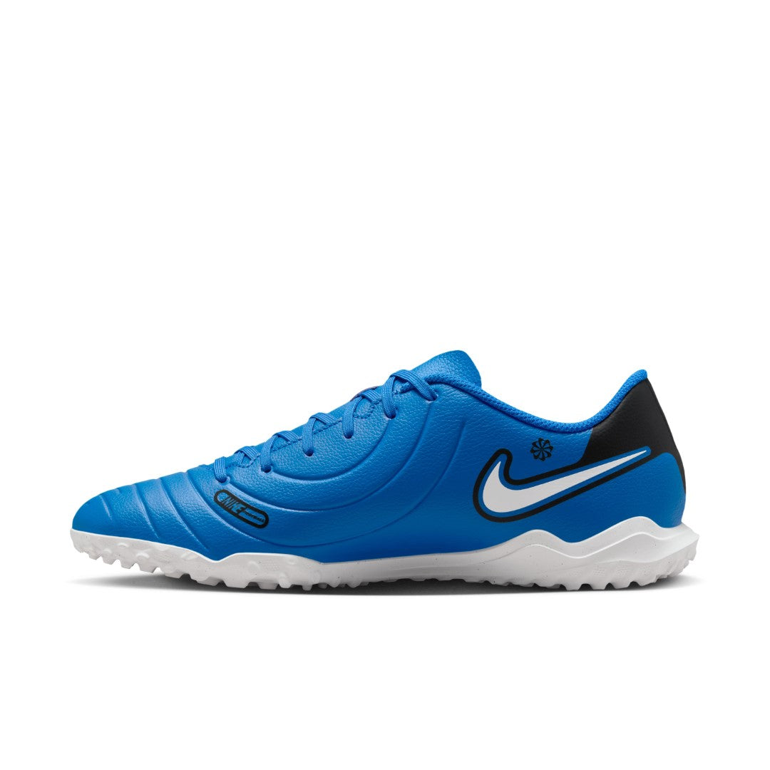 Tiempo Legend 10 Club Turf Soccer Shoes