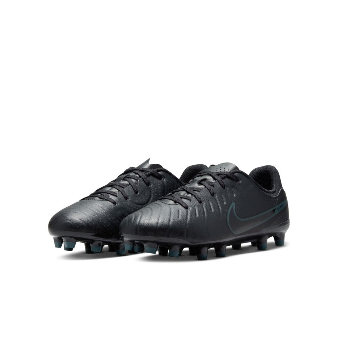 Jr Legend 10 Academy Fg/Mg Soccer Shoes