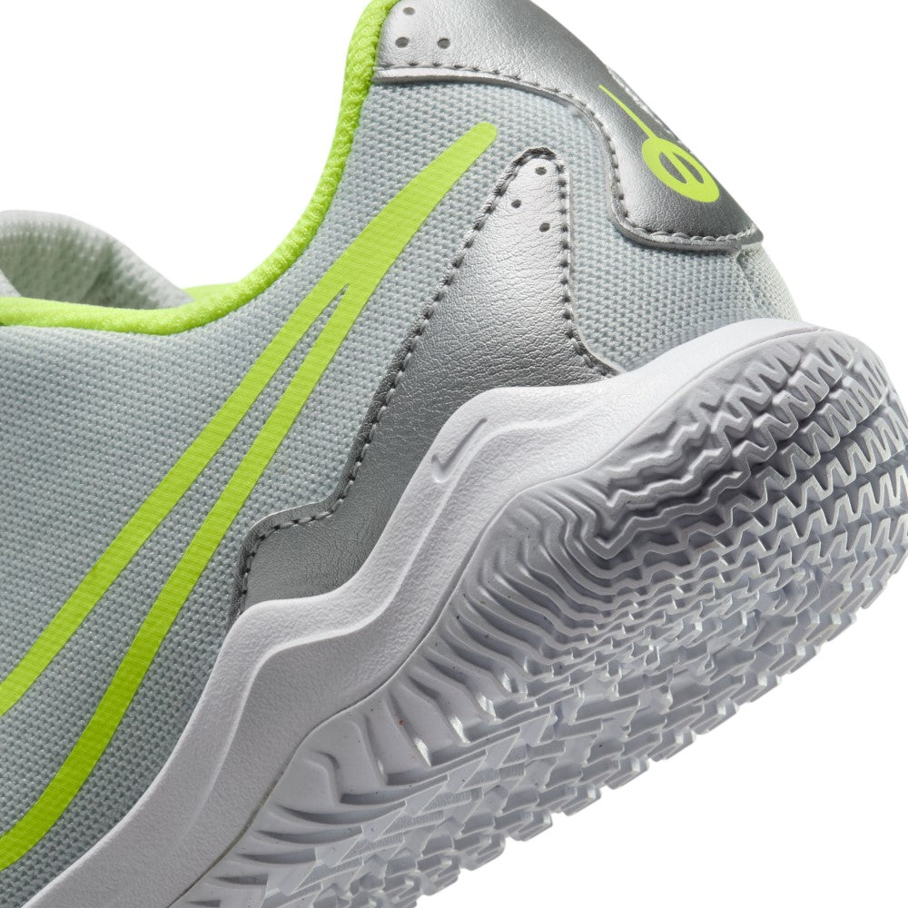 حذاء كرة قدم جونيور تيمبو ليجند 10 أكاديمي