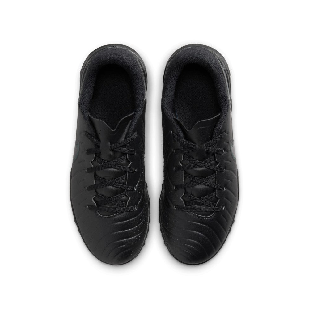 Jr. Tiempo Legend 10 Academy Soccer Shoes