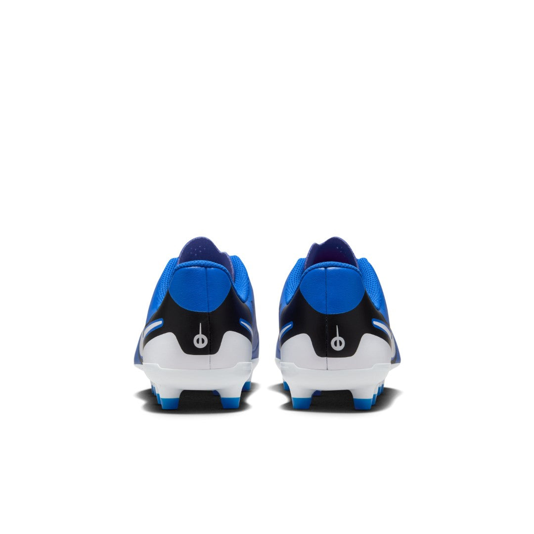 حذاء كرة قدم تيبمو ليجند 10 كلوب جونيور