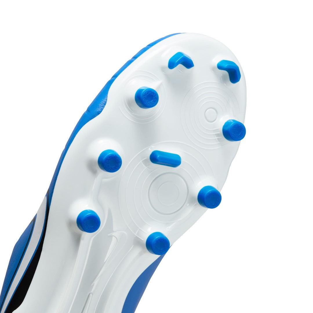 حذاء كرة قدم تيبمو ليجند 10 كلوب جونيور