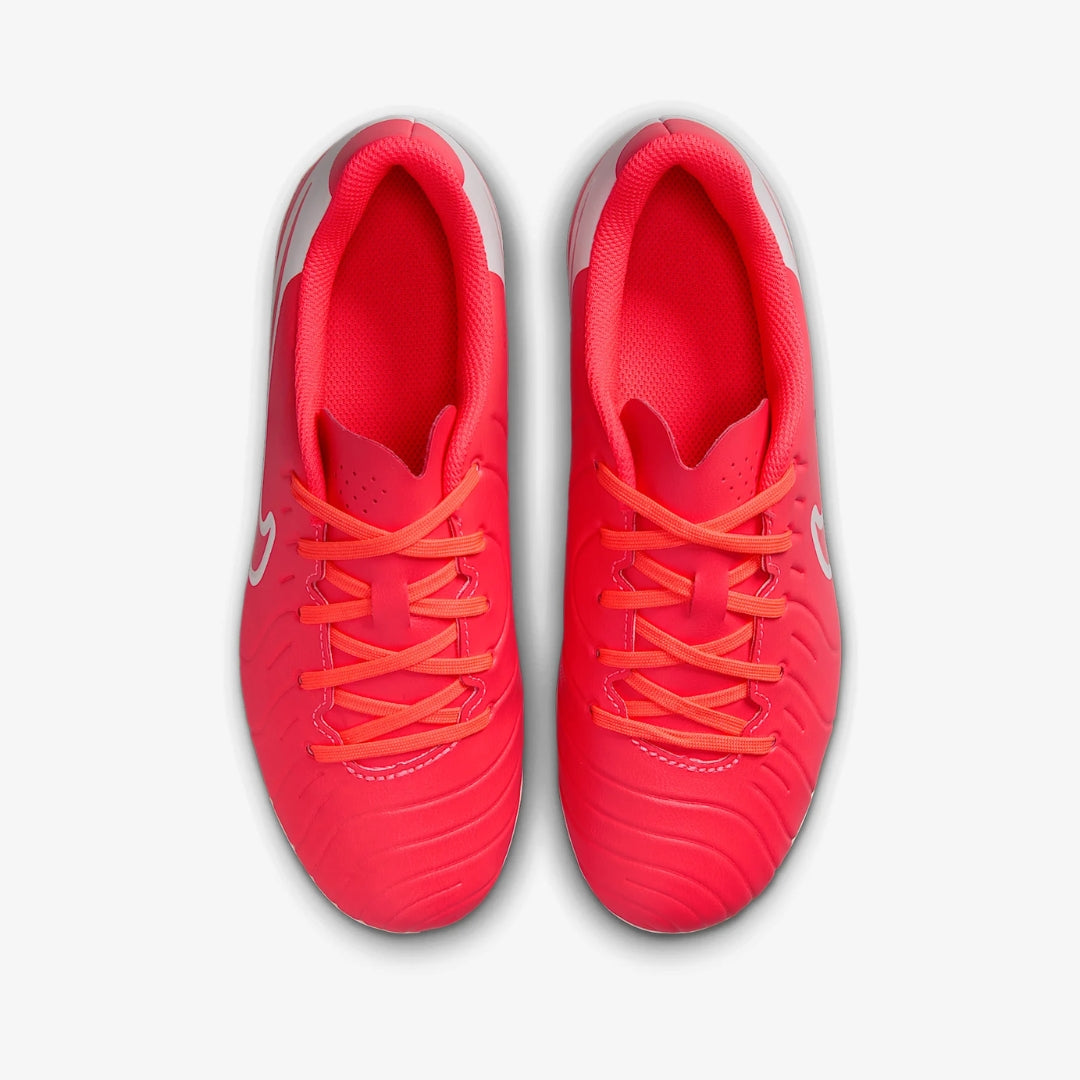 حذاء كرة قدم تيمبو ليجند 10 كلوب جونيور