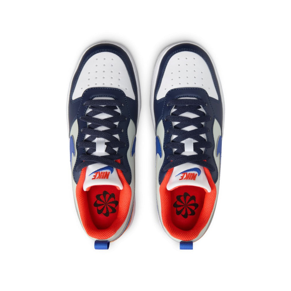 Court Borough Low Recraft Lifestyle Shoes