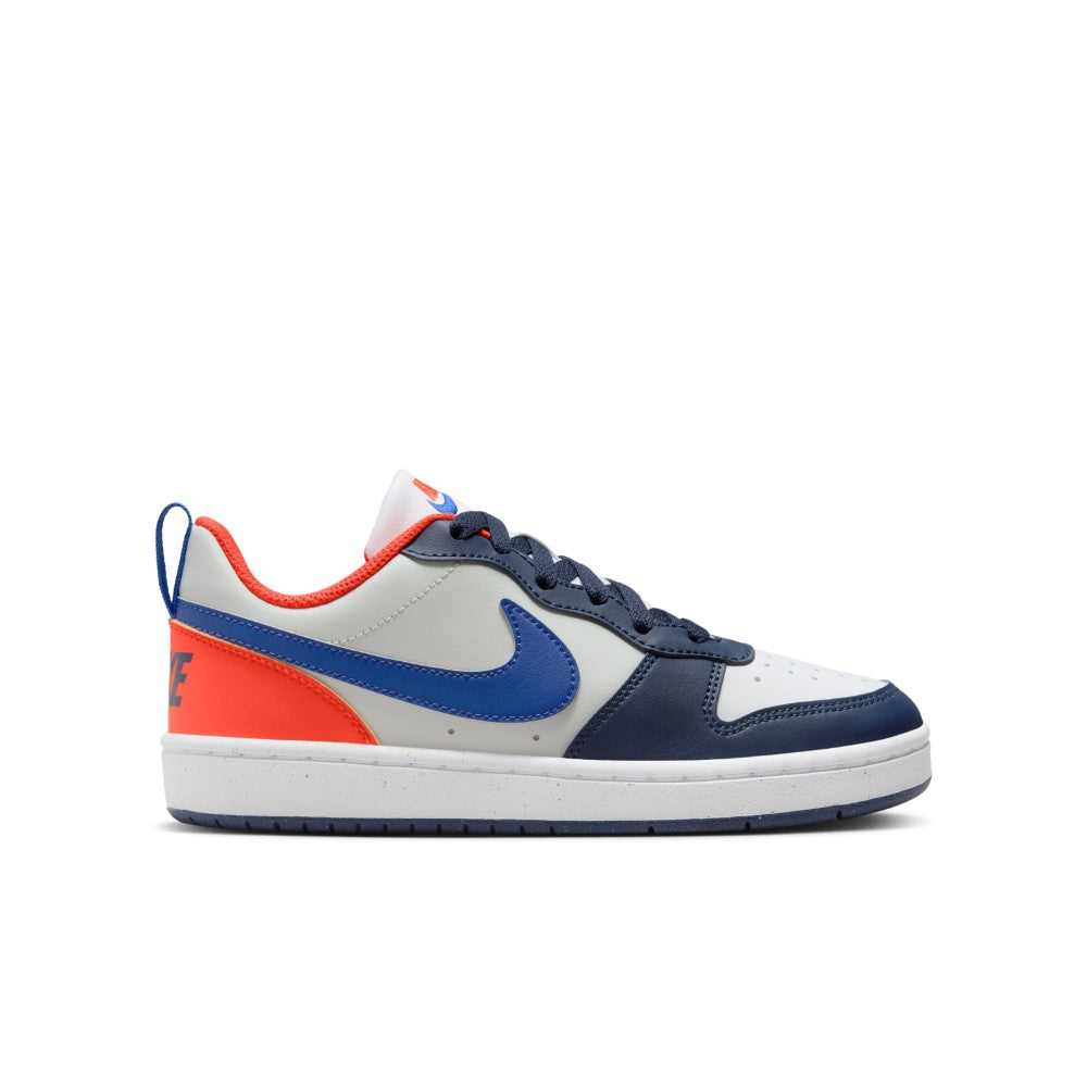 Court Borough Low Recraft Lifestyle Shoes