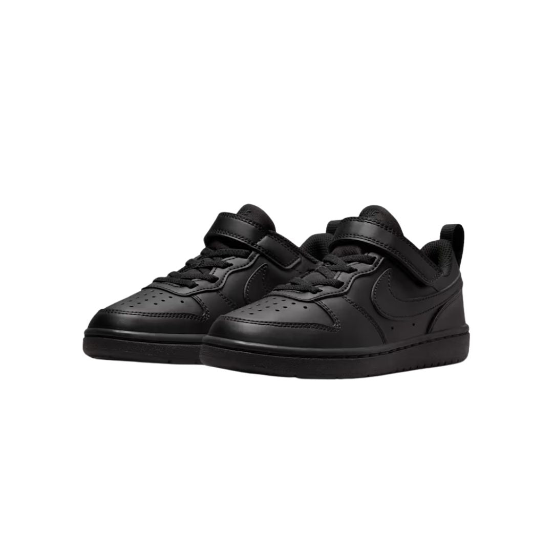 Court Borough Low Recraft Shoes
