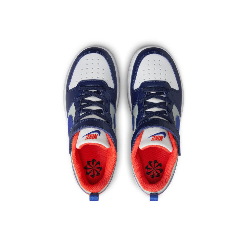 Court Borough Low Recraft Lifestyle Shoes