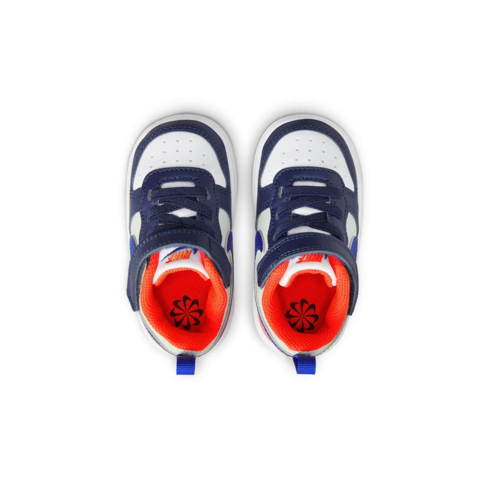 Court Borough Low Recraft Lifestyle Shoes
