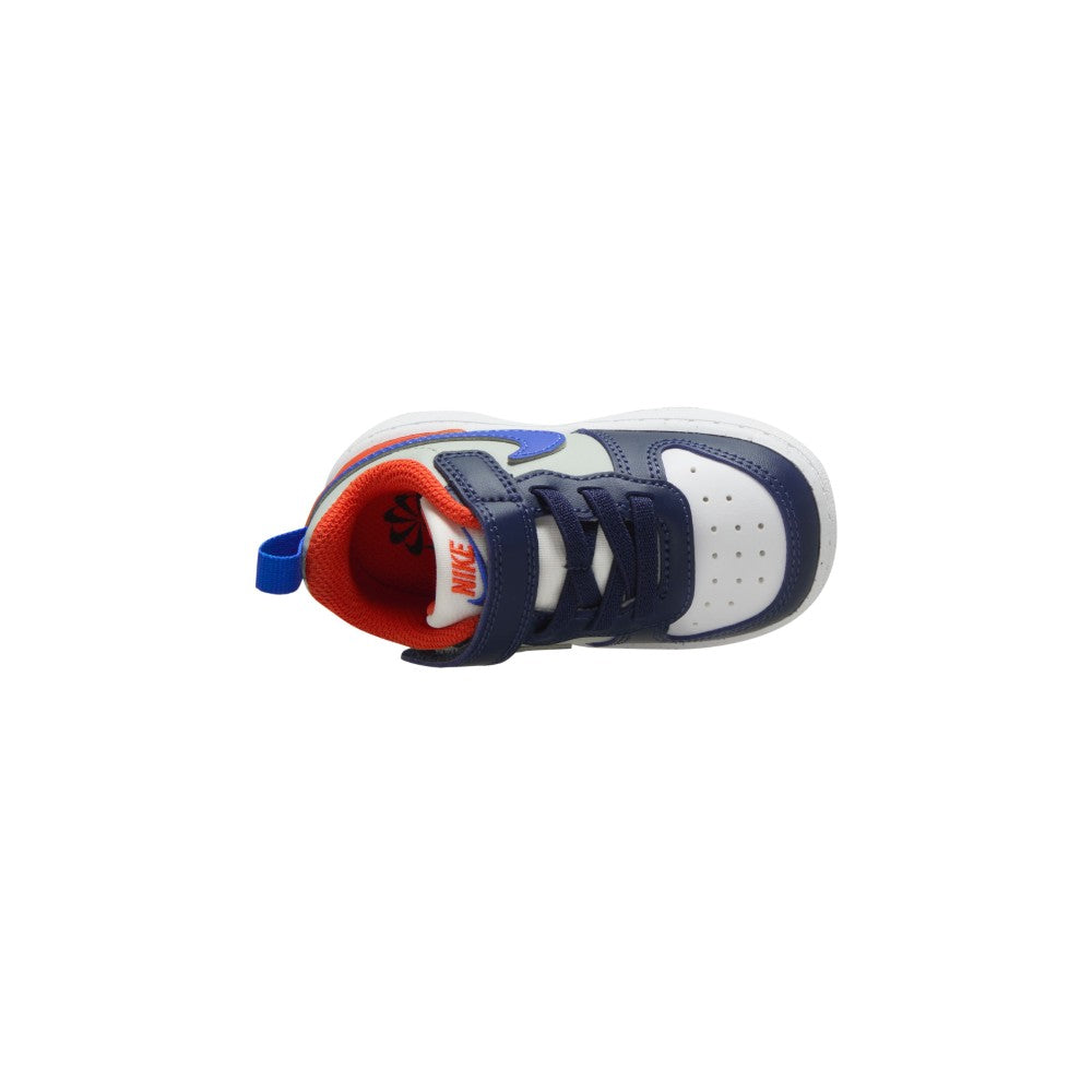 Court Borough Low Recraft Lifestyle Shoes