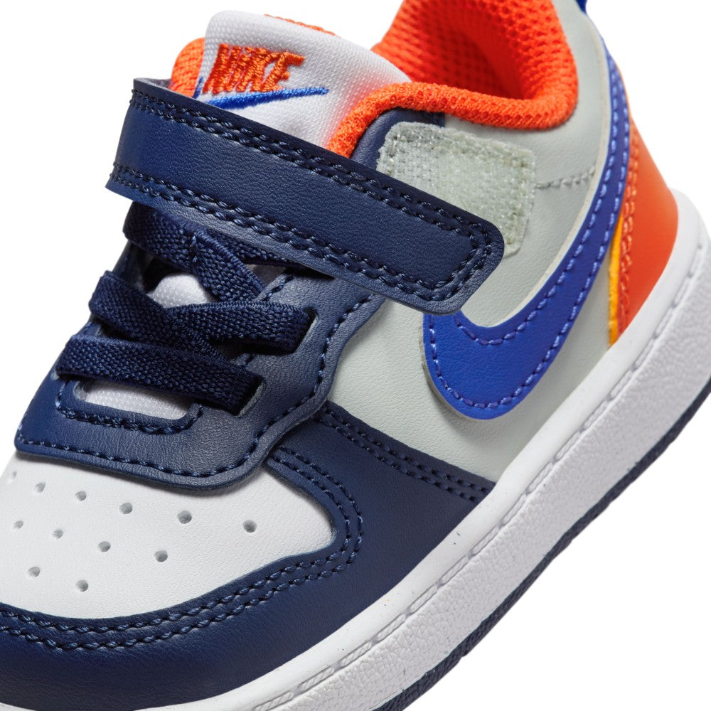 Court Borough Low Recraft Lifestyle Shoes