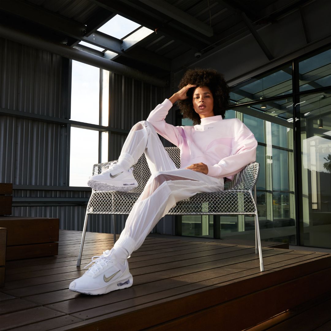 حذاء للاستخدام اليومي اير ماكس إنتي ارلك لايت