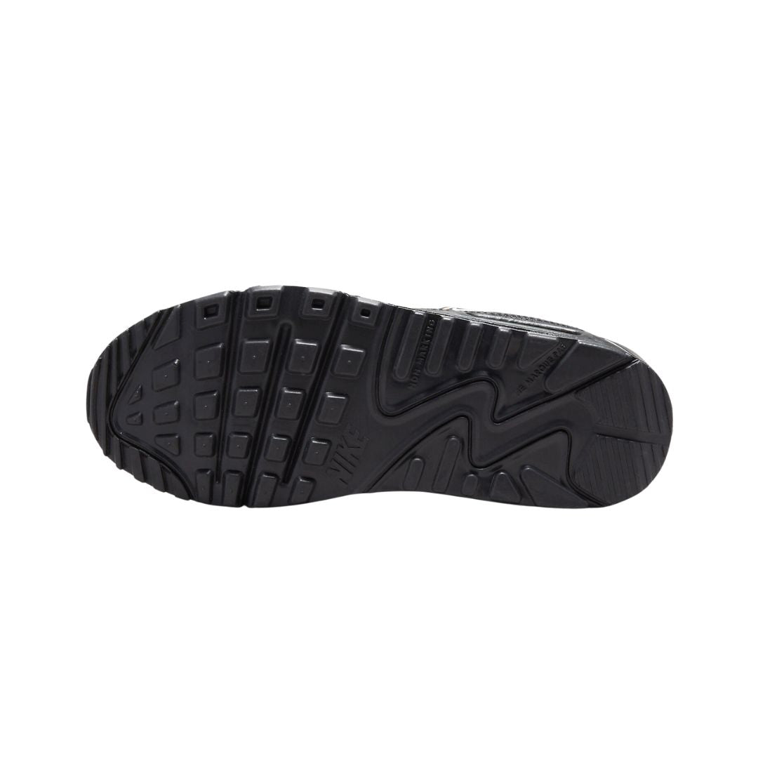 Air Max 90 Gs Lifestyle Shoes