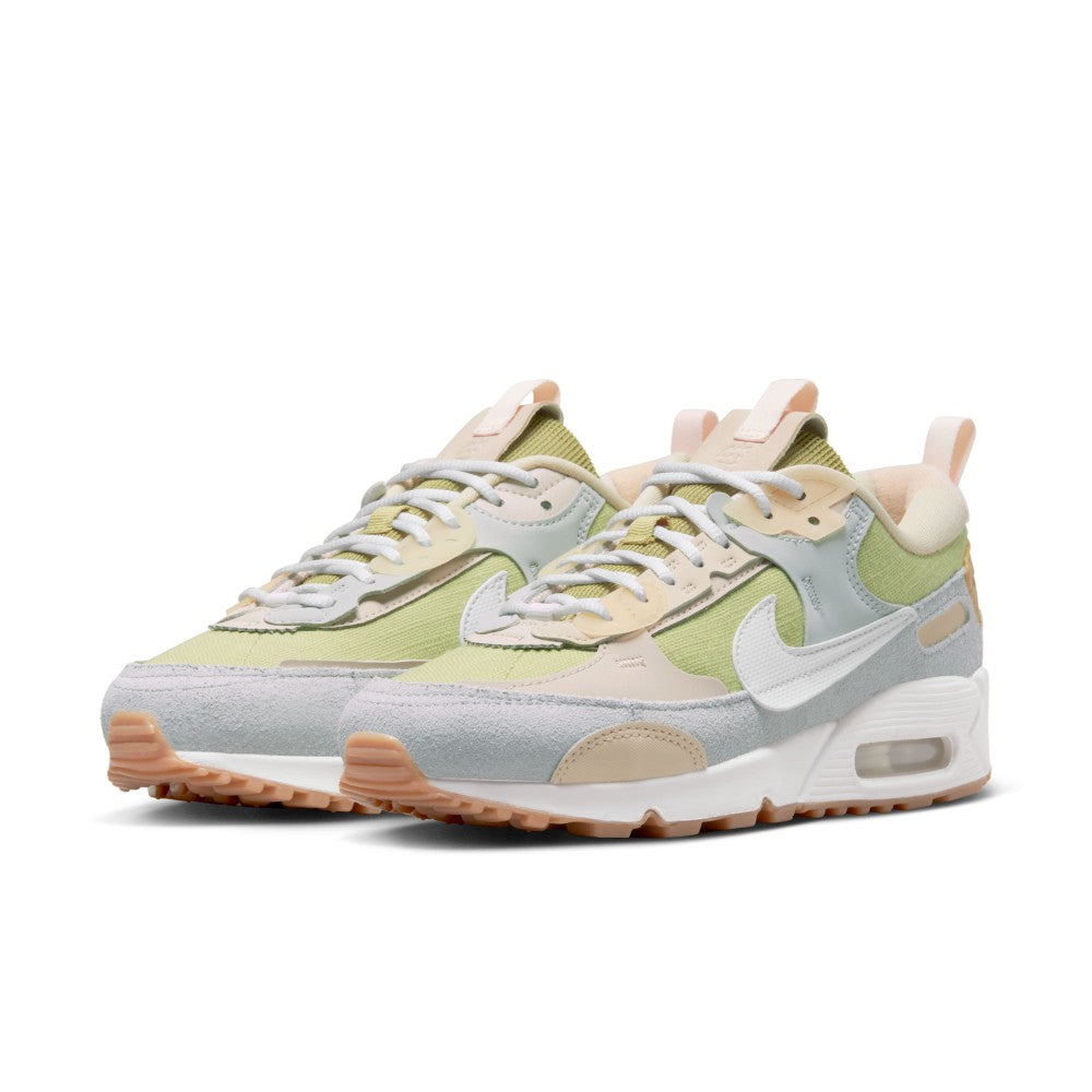 Air Max 90 Futura Lifestyle Shoes