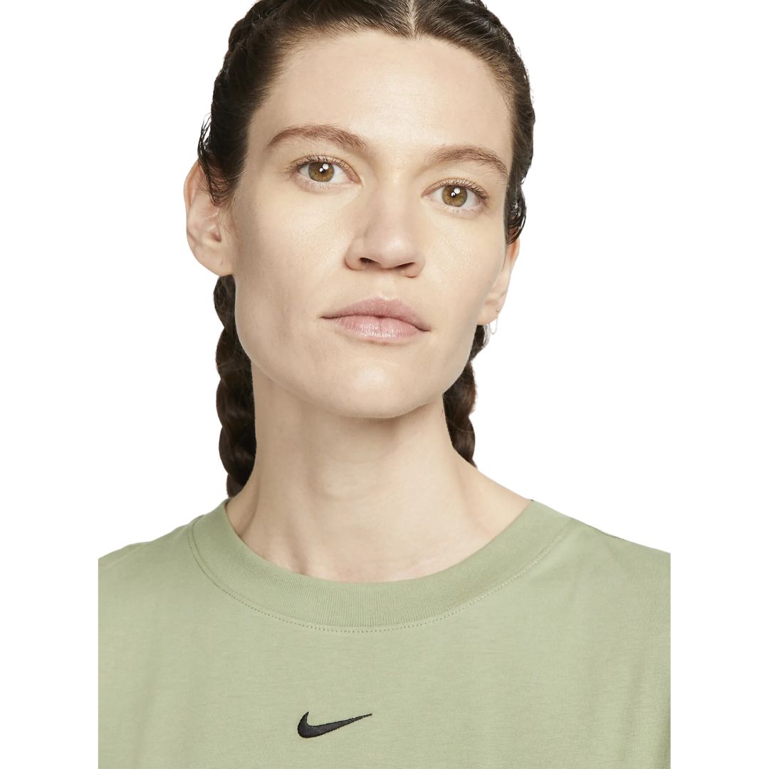 Essential Dress T-Shirt