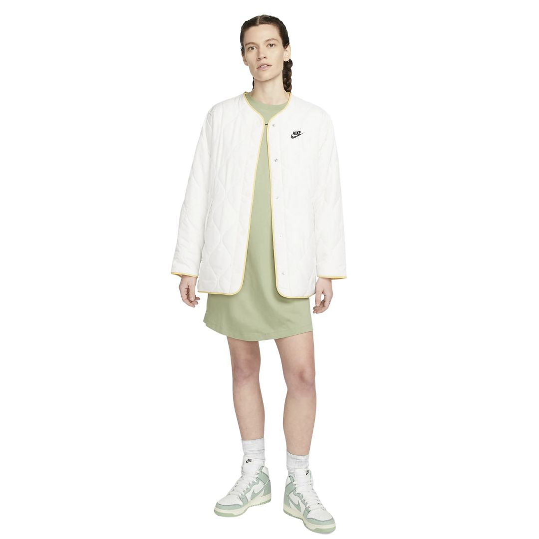 Essential Dress T-Shirt