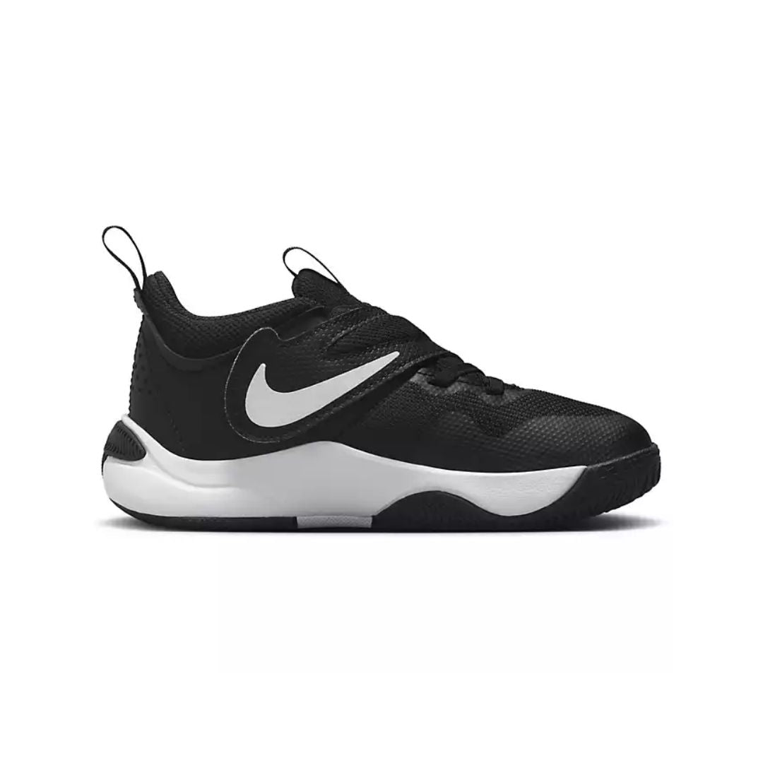 Team Hustle D 11 Ps Basketball Shoes