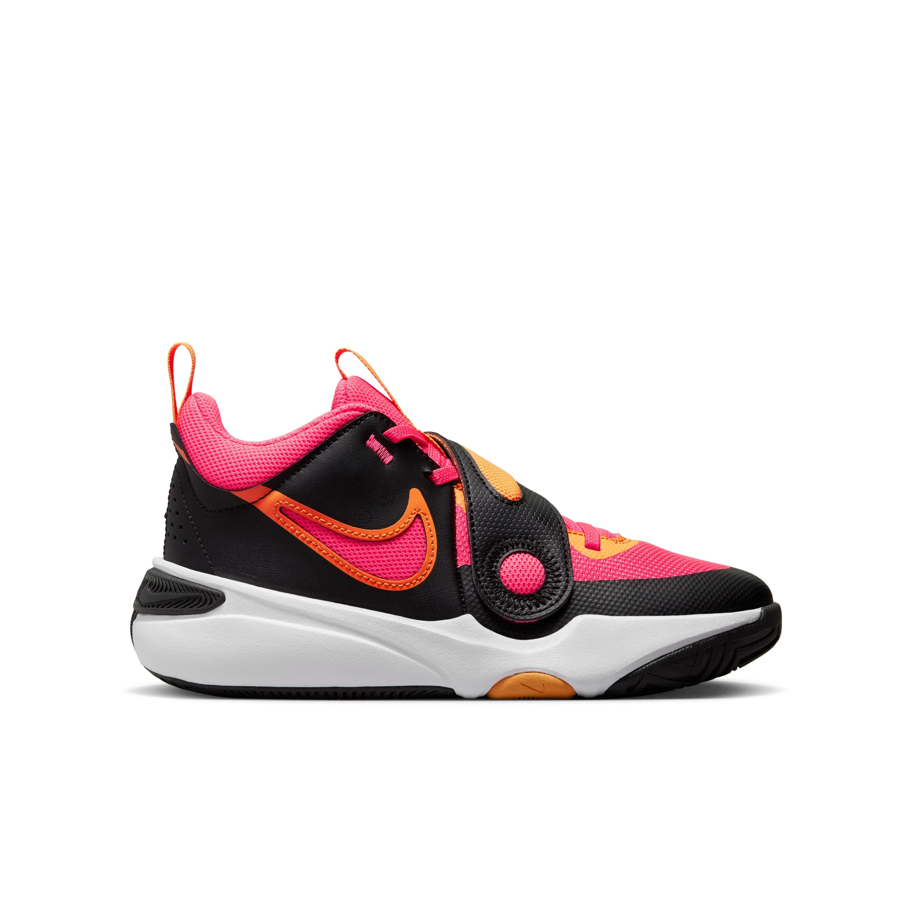 Team Hustle D 11 Basketball Shoes