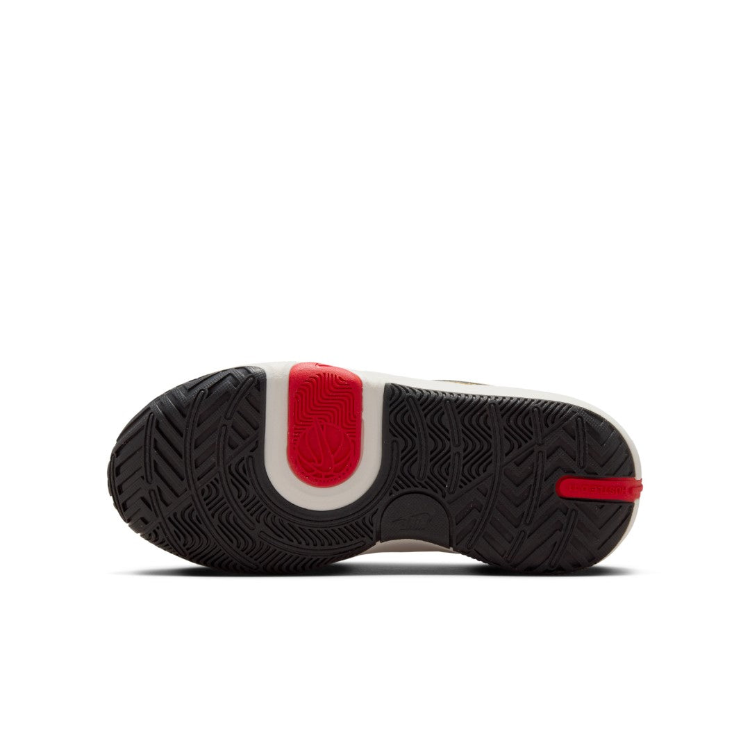 Team Hustle D 11 Basketball Shoes