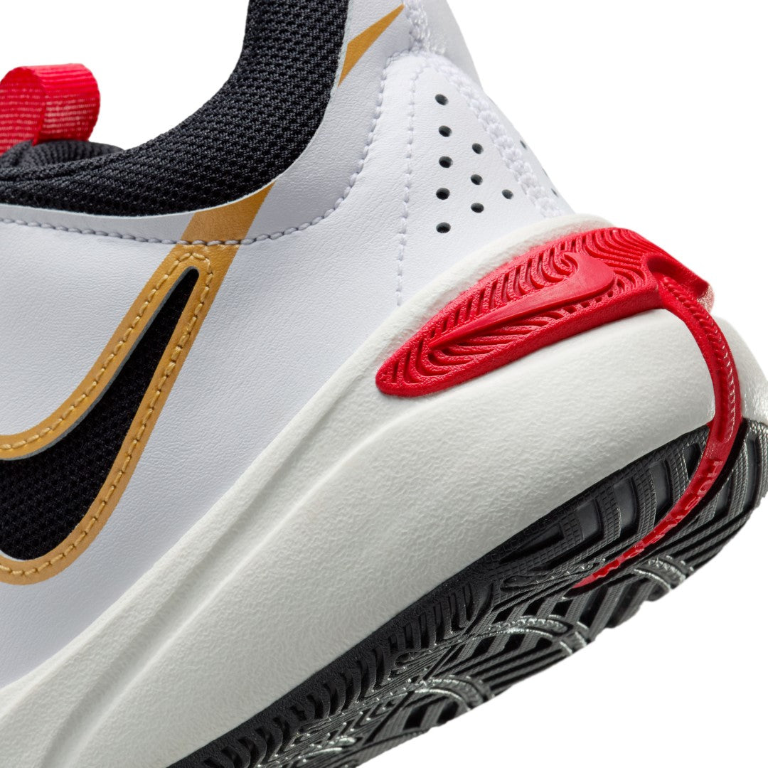 Team Hustle D 11 Basketball Shoes