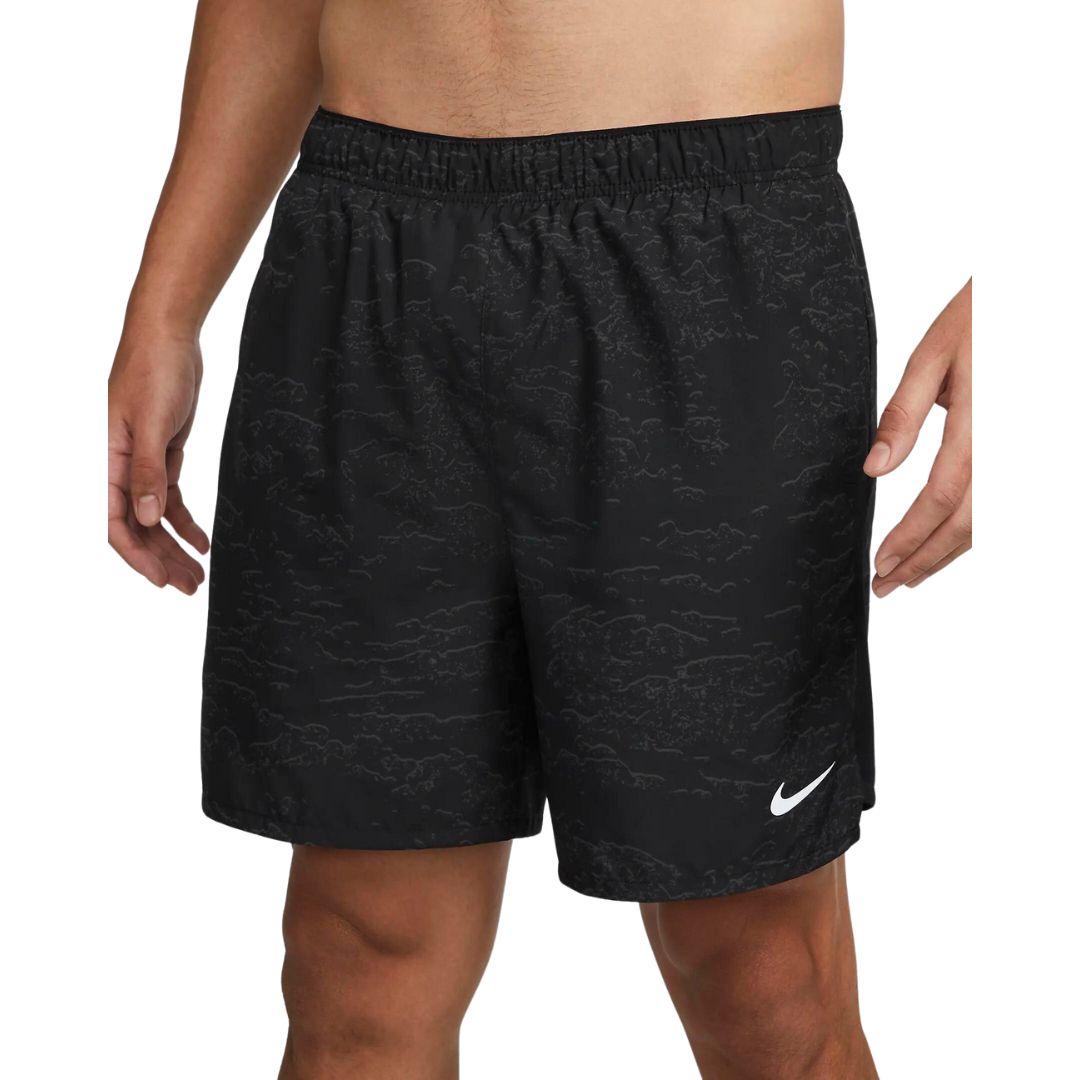 Dri-Fit Division Run Shorts