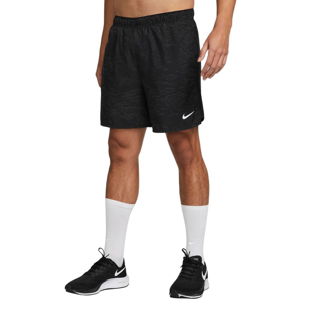 Dri-Fit Division Run Shorts