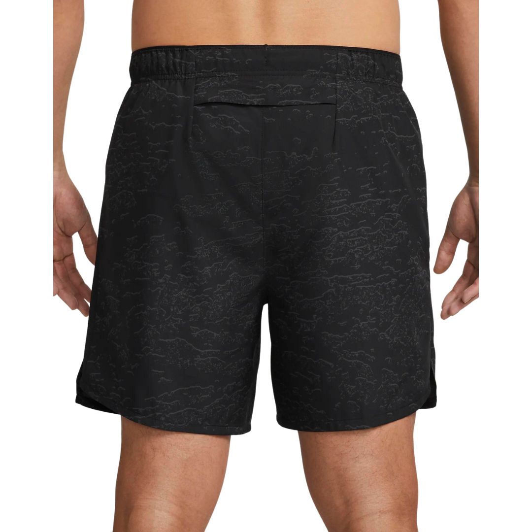 Dri-Fit Division Run Shorts