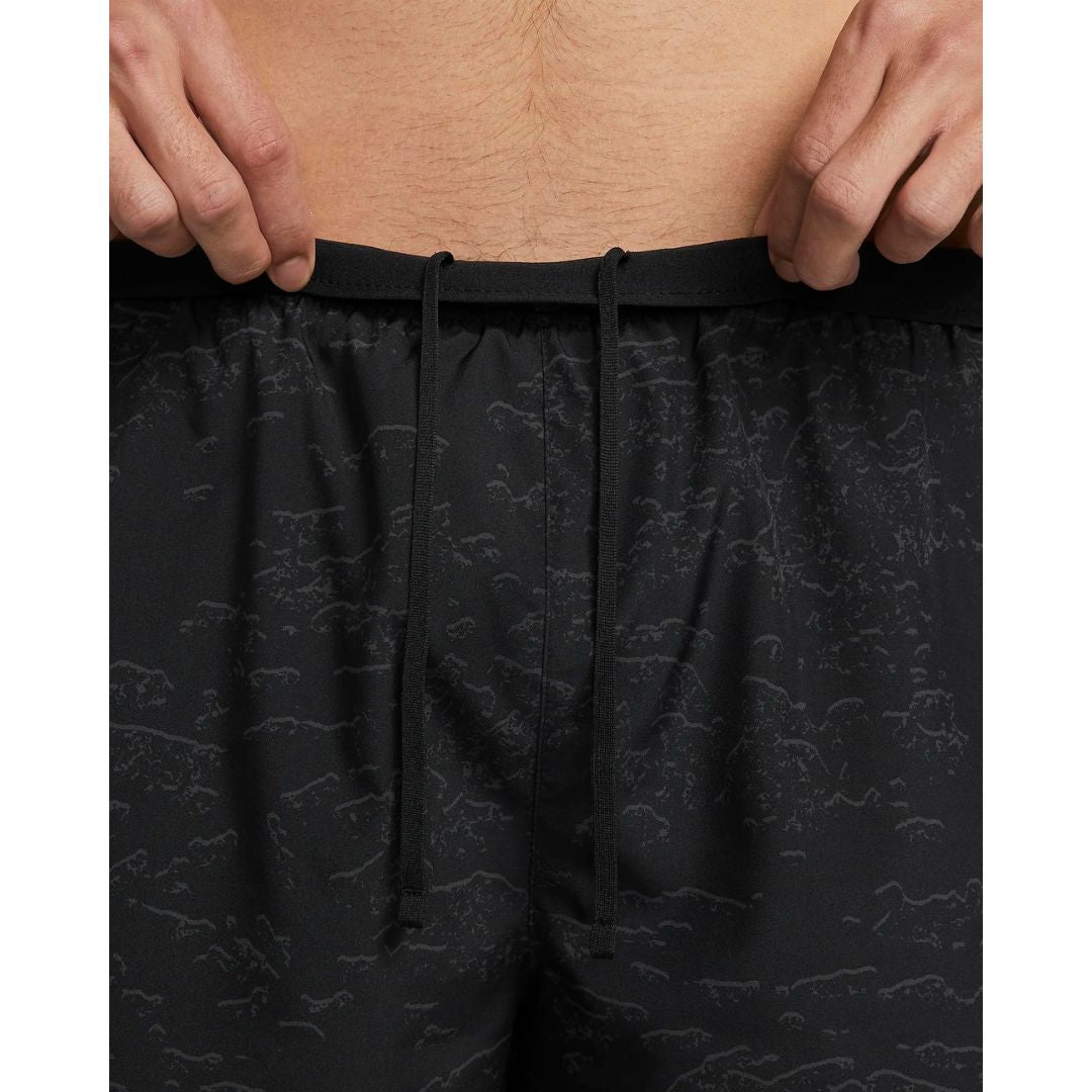 Dri-Fit Division Run Shorts