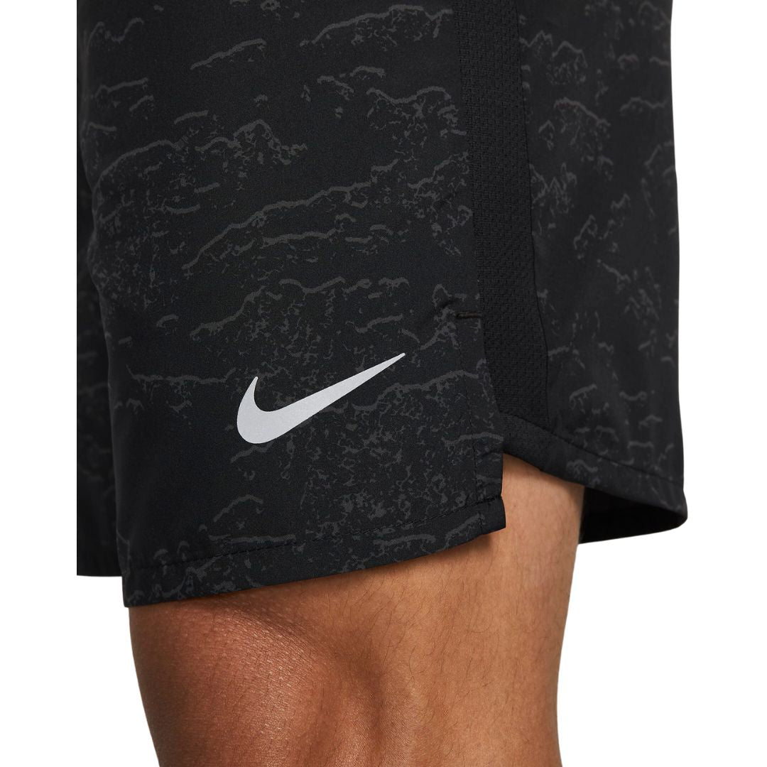 Dri-Fit Division Run Shorts
