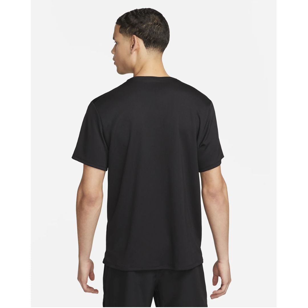 Miler Dri-Fit UV Running T-shirts