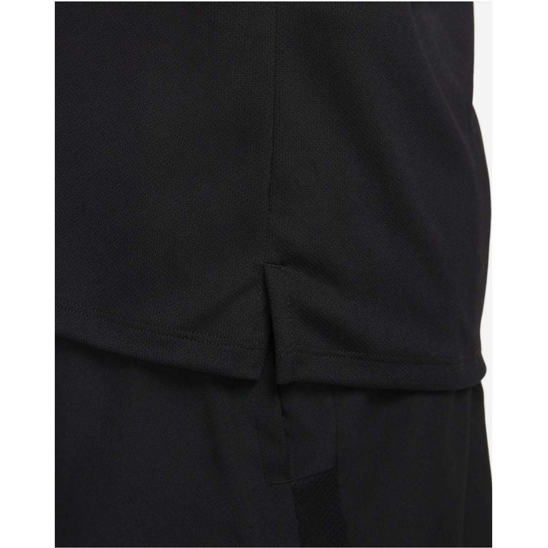 تيشيرت جري UV ميلر دراي فيت