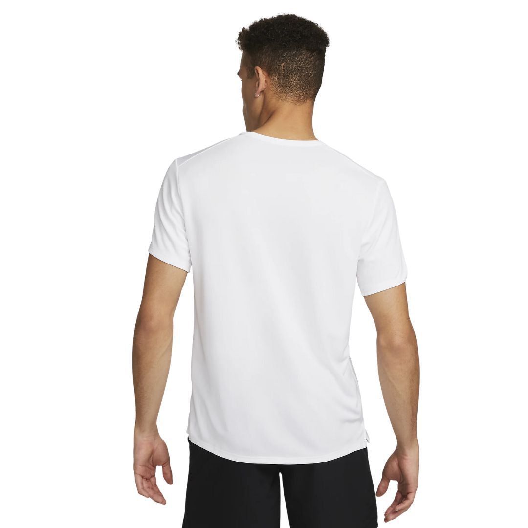 Miler Dri-FIT UV Running T-shirt