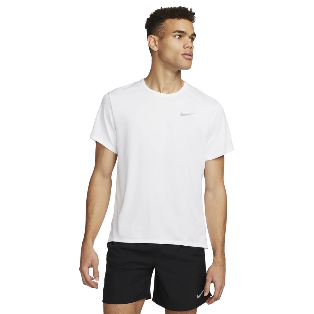 Miler Dri-FIT UV Running T-shirt