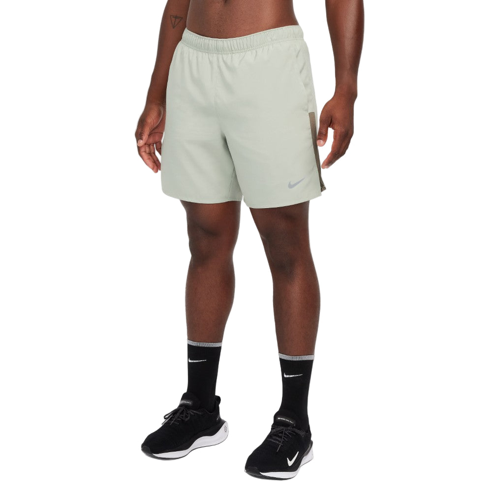 Challenger Men's Dri-FIT 2-in-1 Running Shorts