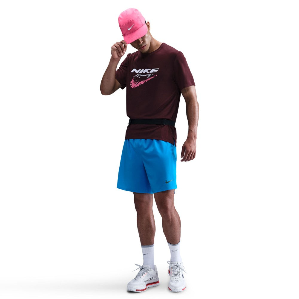 Challenger Dri-FIT 7IN Brief-Lined Running Shorts