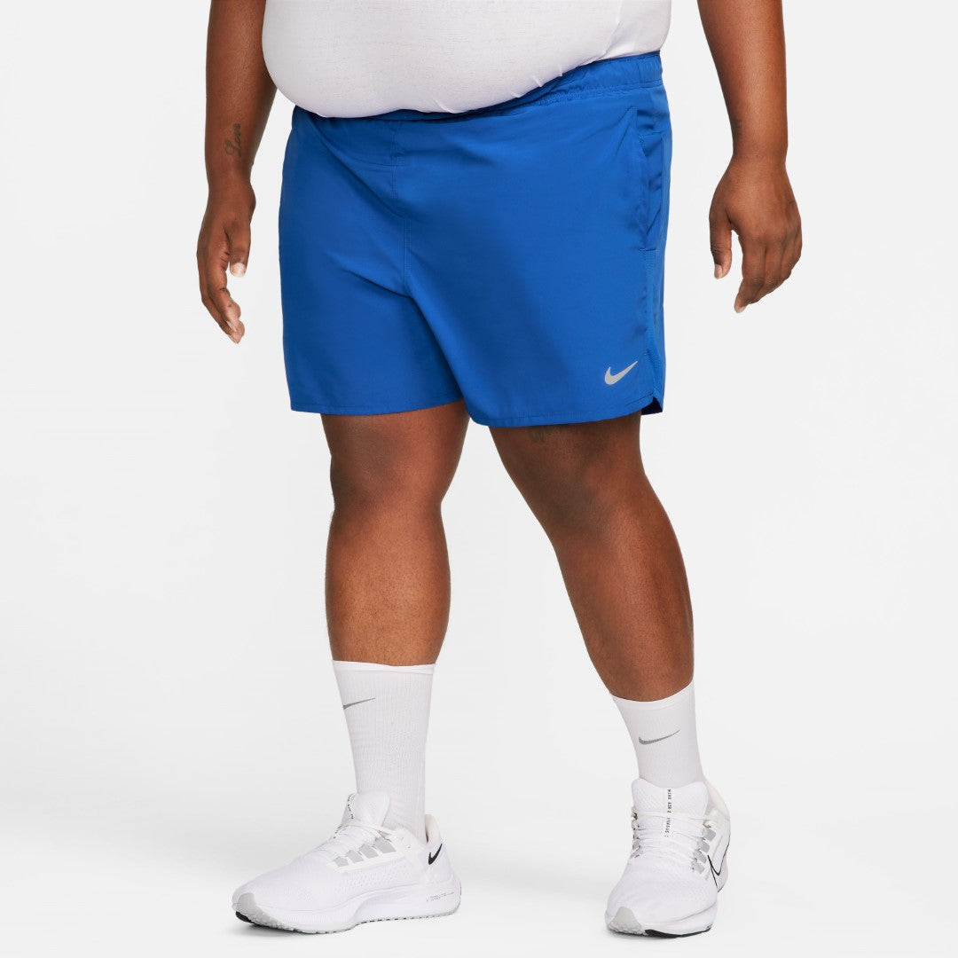 شورت تشالنجر دراي فيت مع بطانة قصيرة