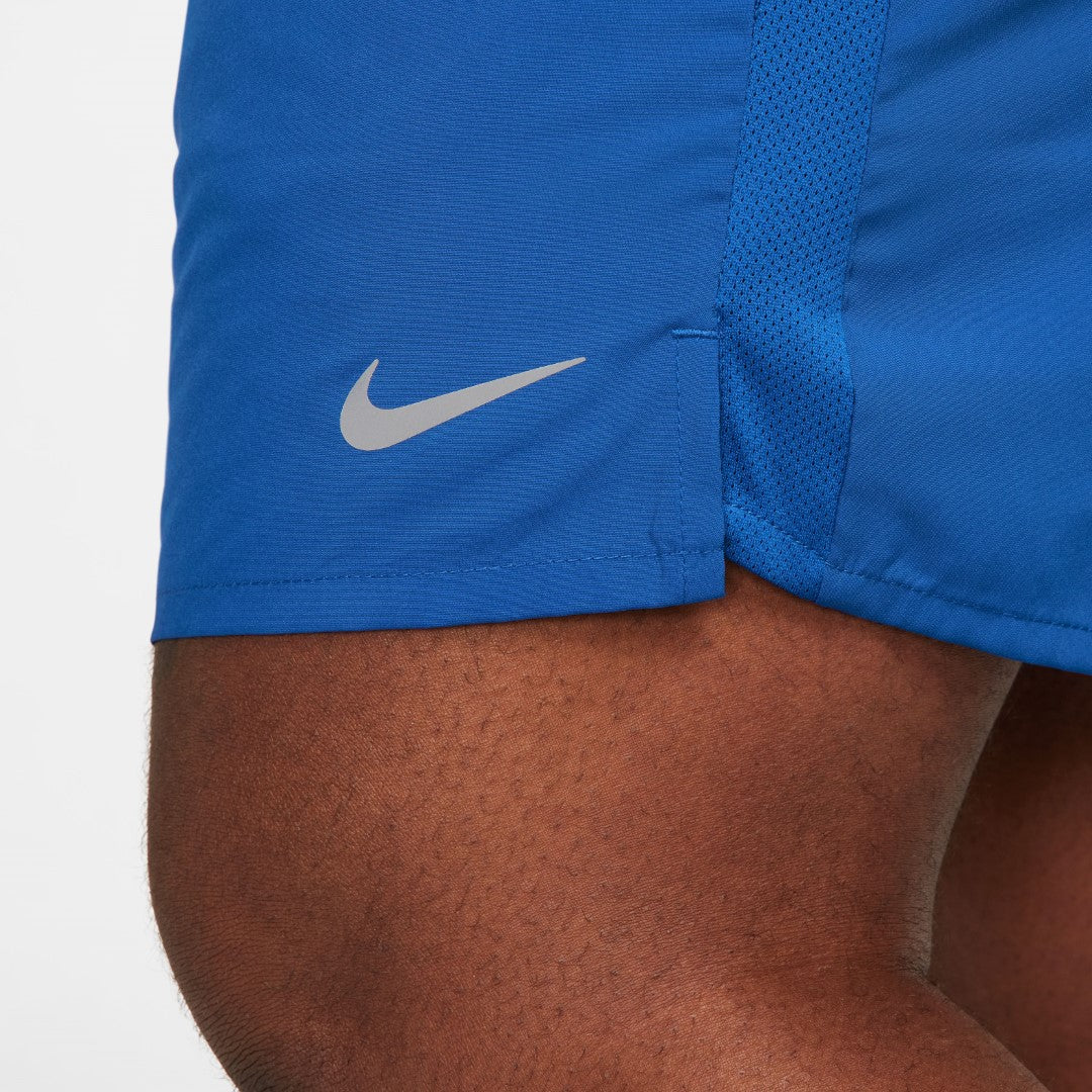 شورت تشالنجر دراي فيت مع بطانة قصيرة