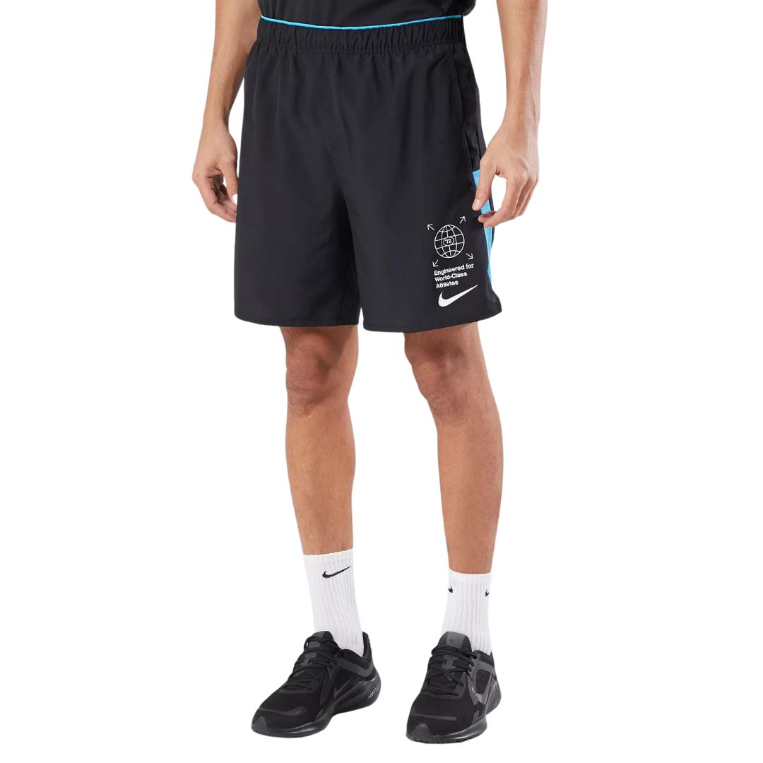 Dri-Fit Challenger Shorts