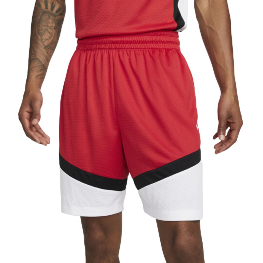 Icon Dri-Fit 20cm (approx.) Basketball Shorts