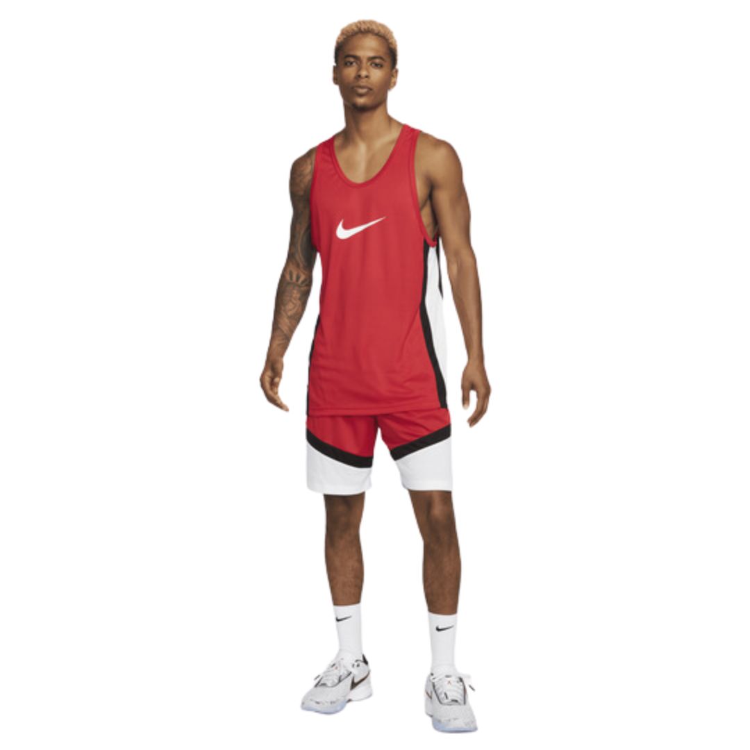 Icon Dri-Fit 20cm (approx.) Basketball Shorts