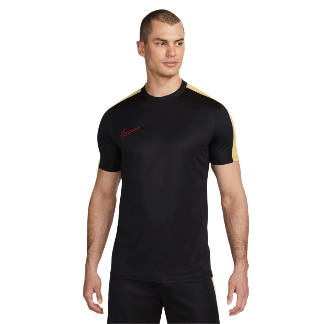Academy Dri-FIT Short-Sleeve Football Top