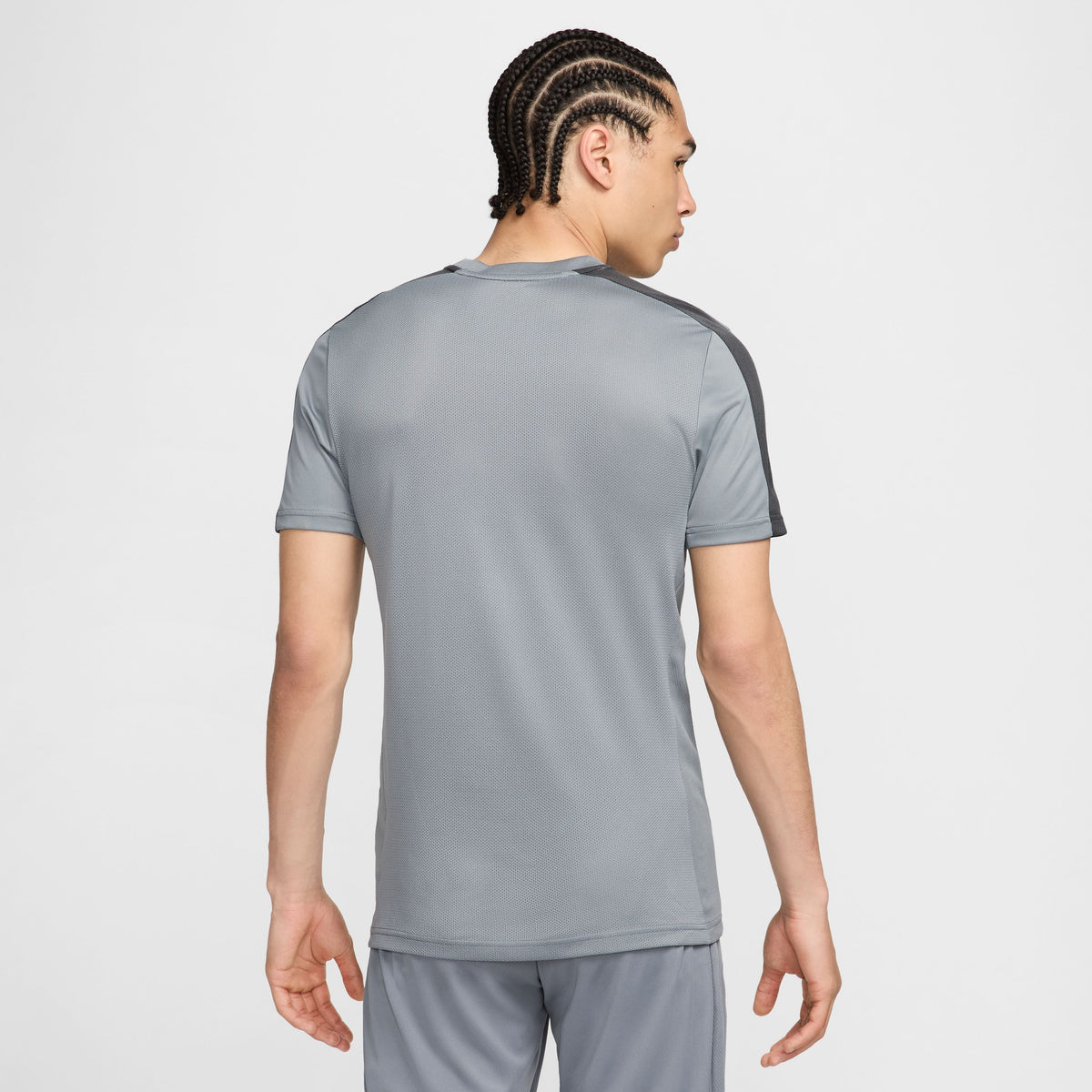 Dri-FIT Academy Short-Sleeve Soccer Top