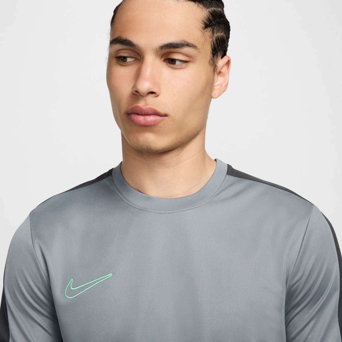 Dri-FIT Academy Short-Sleeve Soccer Top