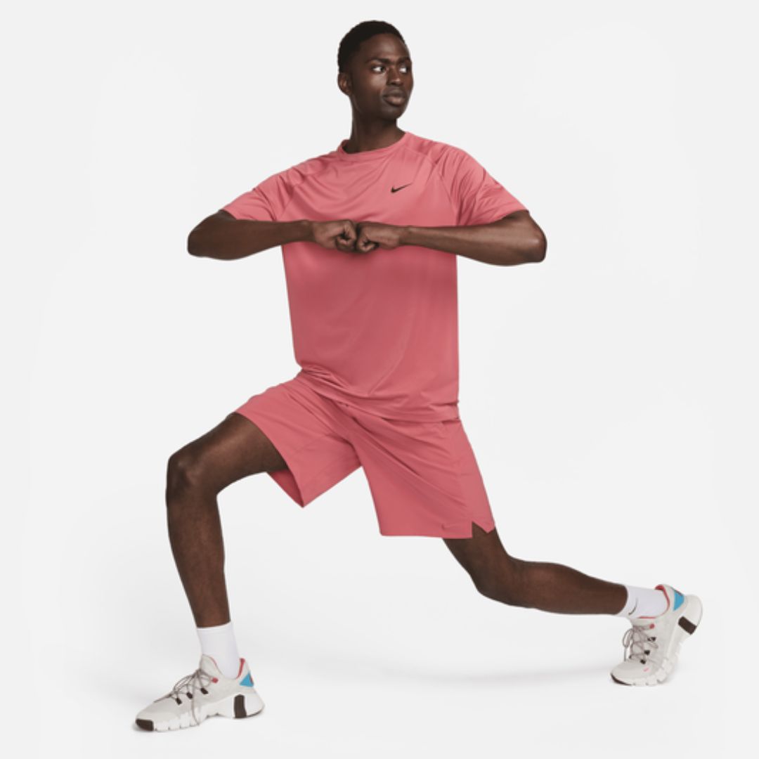 تيشيرت دراي فيت