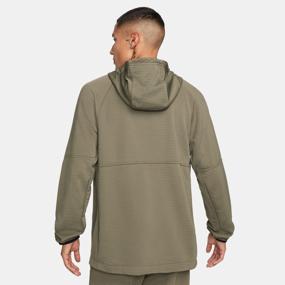 Dri-FIT Fleece Fitness Sweatshirt