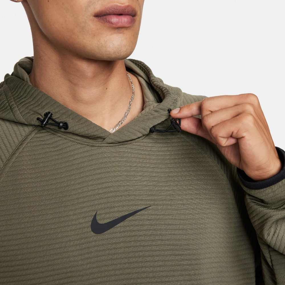 Dri-FIT Fleece Fitness Sweatshirt