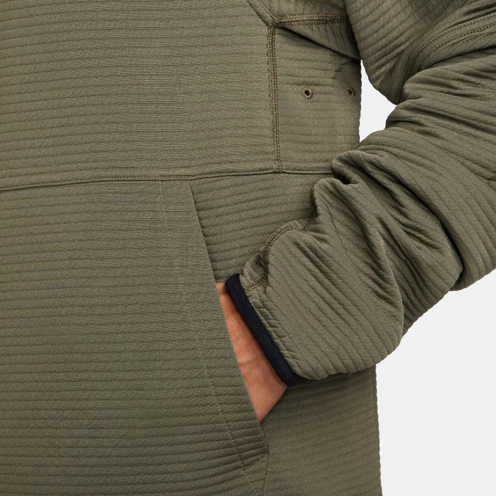 Dri-FIT Fleece Fitness Sweatshirt